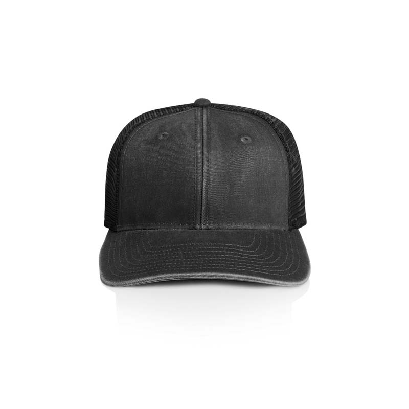 AS Colour Stock Faded Trucker image4