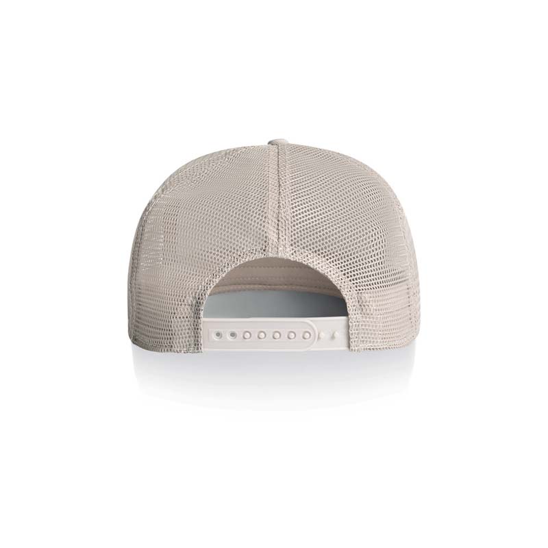 AS Colour Stock Faded Trucker image5