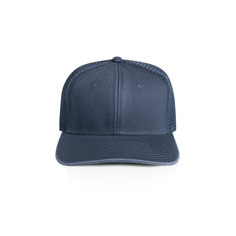 AS Colour Stock Faded Trucker image10