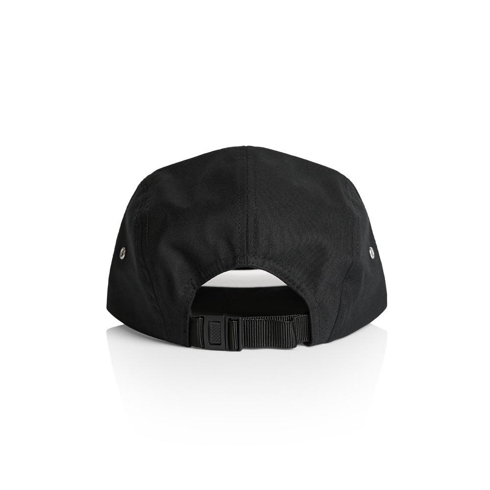 AS Colour Finn Five Panel Cap image6