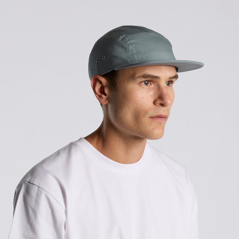 AS Colour Finn Five Panel Cap image12