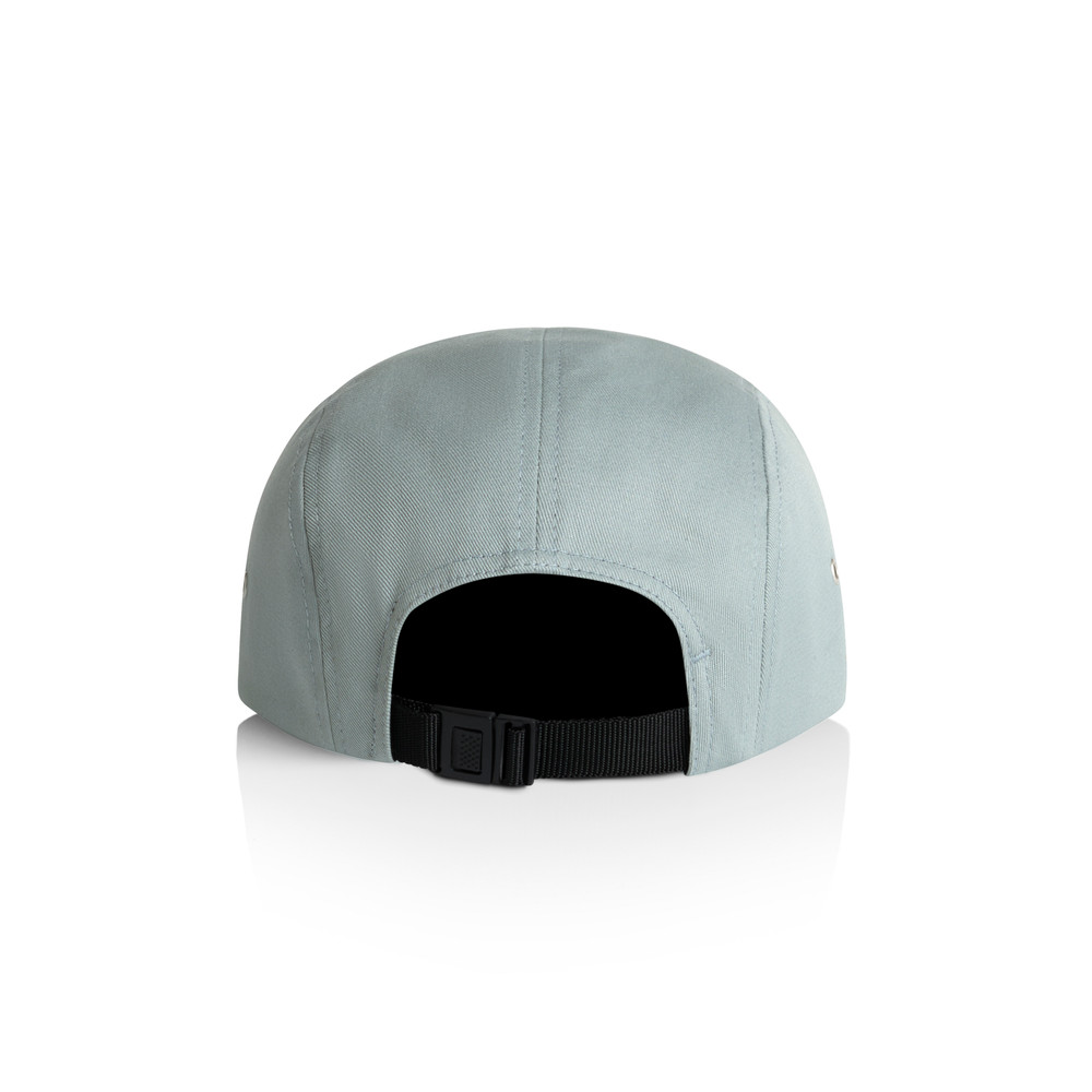 AS Colour Finn Five Panel Cap image10