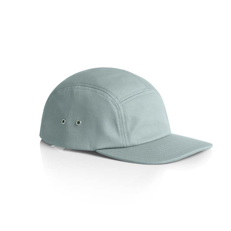 AS Colour Finn Five Panel Cap image4