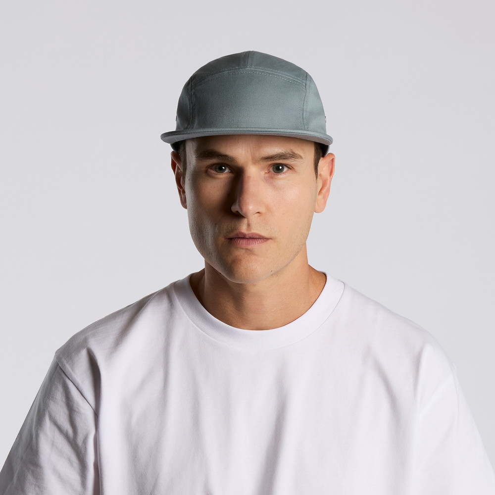 AS Colour Finn Five Panel Cap image11