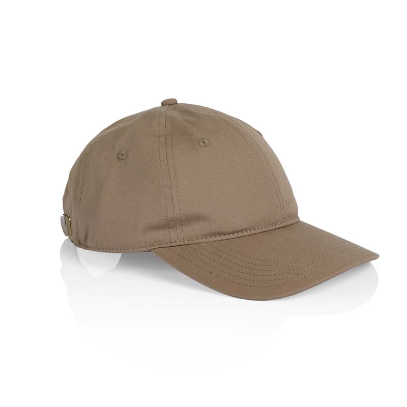 AS Colour Davie Six Panel Cap