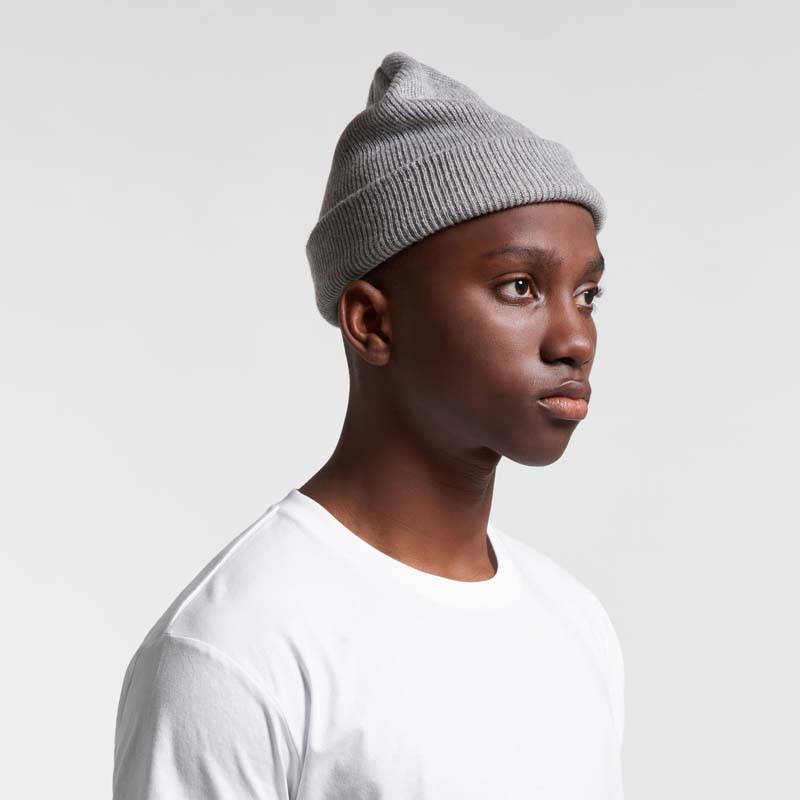 AS Colour Knit Beanie