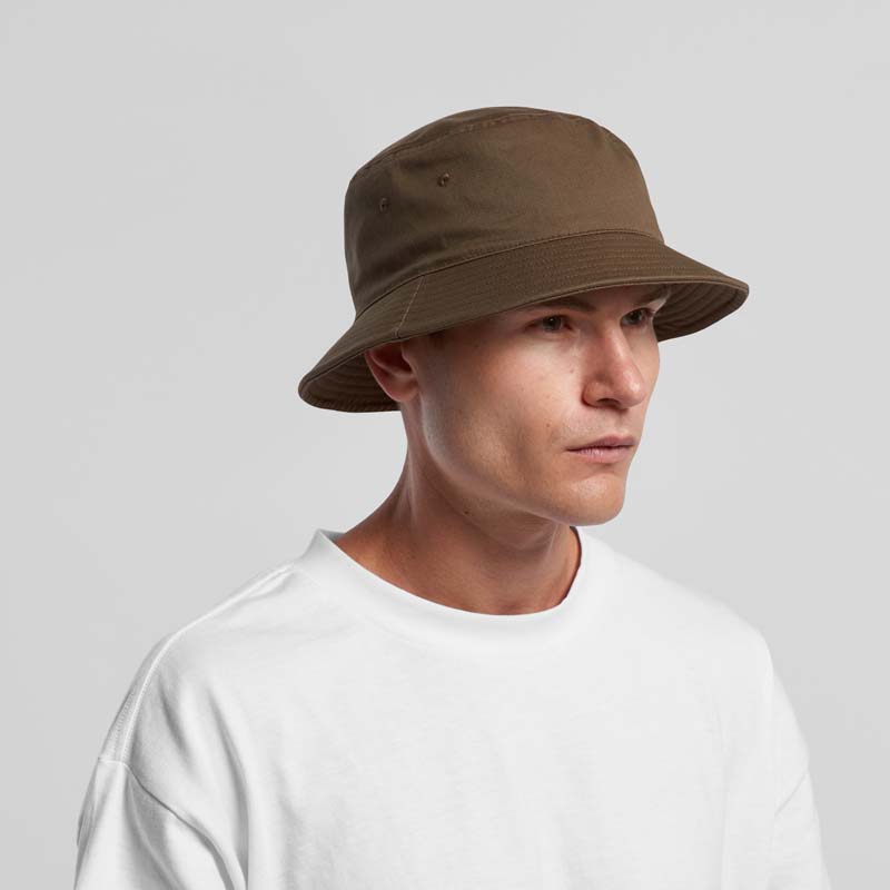 AS Colour Bucket Hat