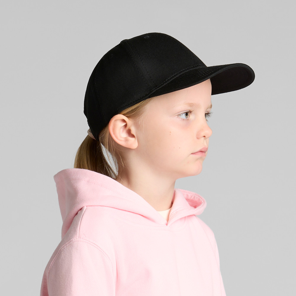 AS Colour Icon Kids Cap
