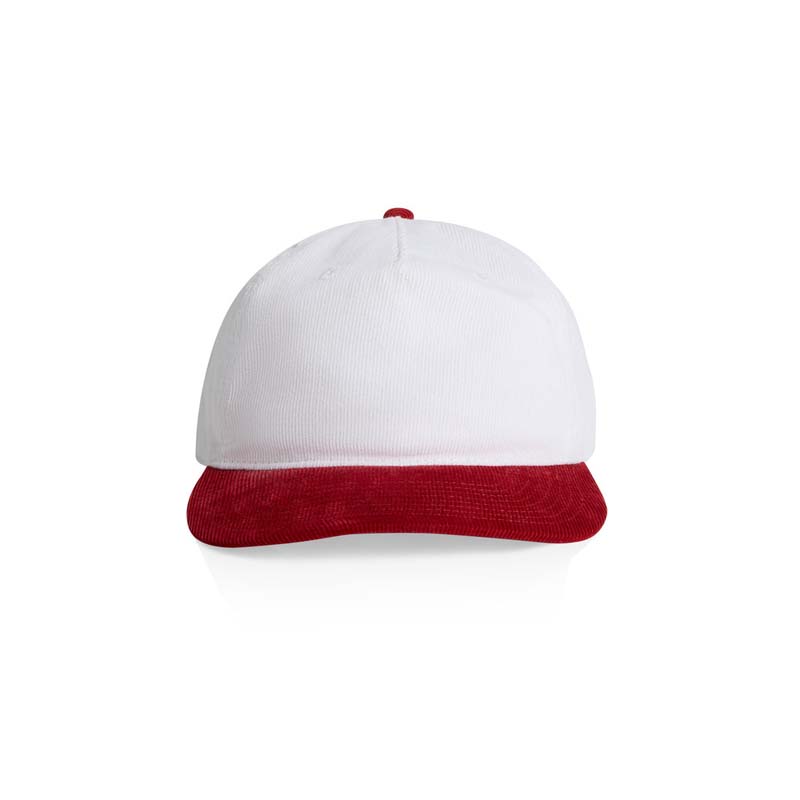AS Colour Class Cord Two-Tone Cap image5