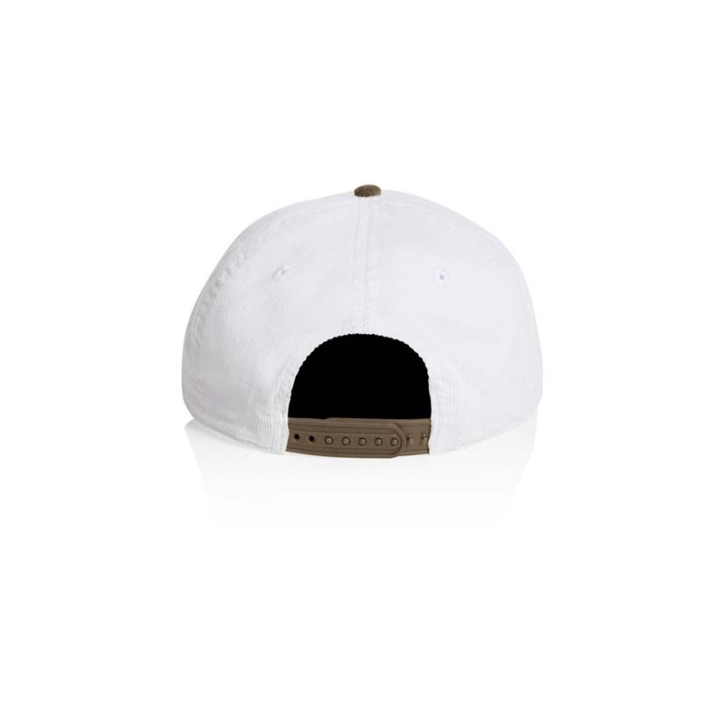 AS Colour Class Cord Two-Tone Cap image7