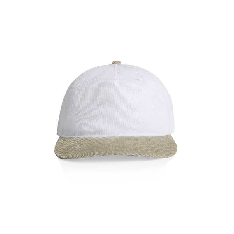 AS Colour Class Cord Two-Tone Cap image8