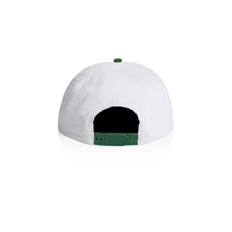 AS Colour Class Cord Two-Tone Cap image9