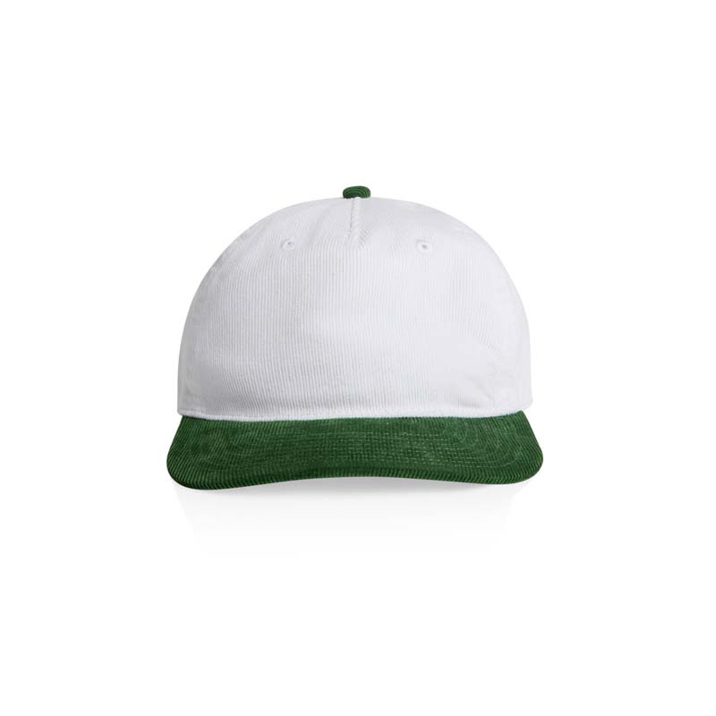 AS Colour Class Cord Two-Tone Cap image10