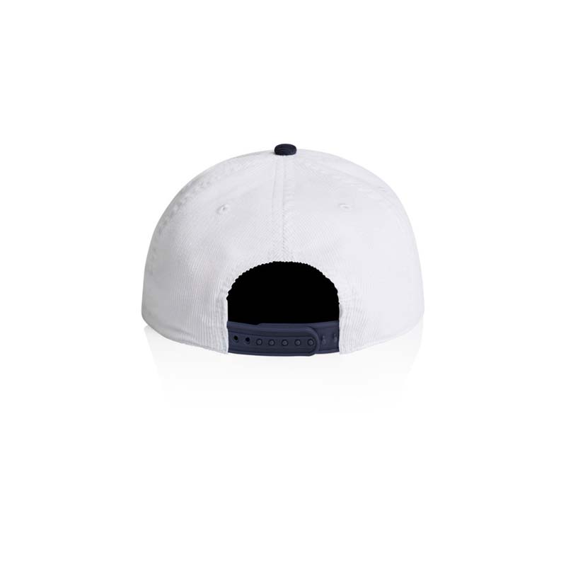 AS Colour Class Cord Two-Tone Cap image11