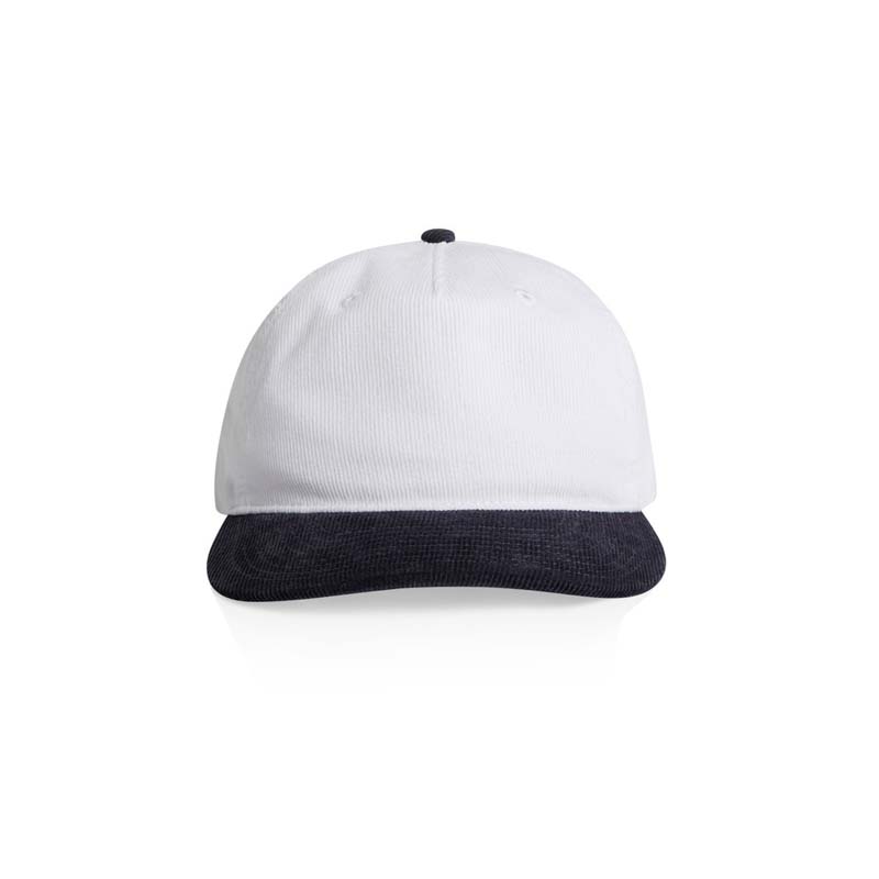 AS Colour Class Cord Two-Tone Cap image12