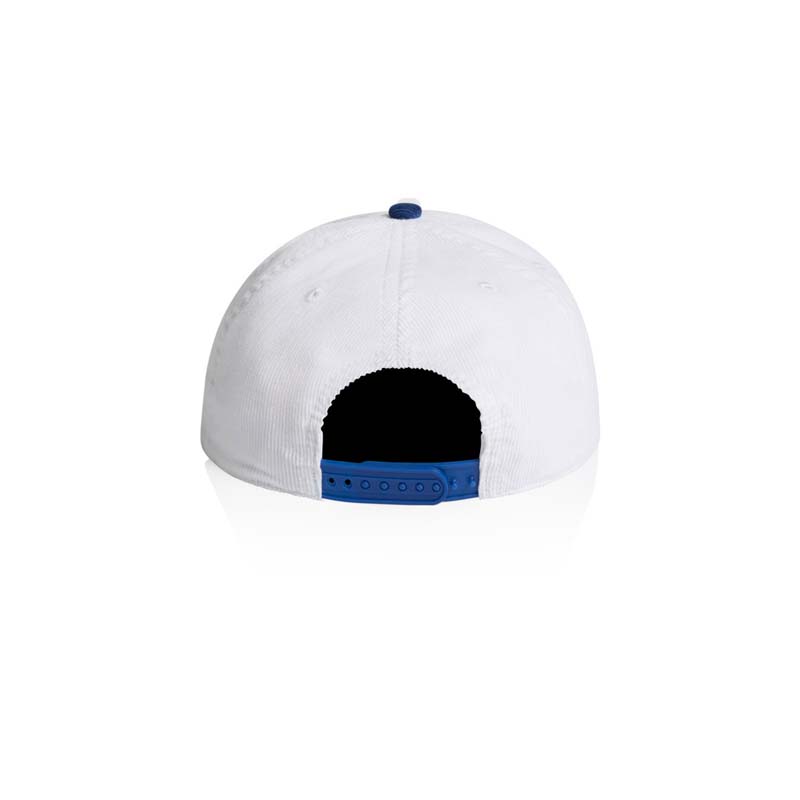 AS Colour Class Cord Two-Tone Cap image13