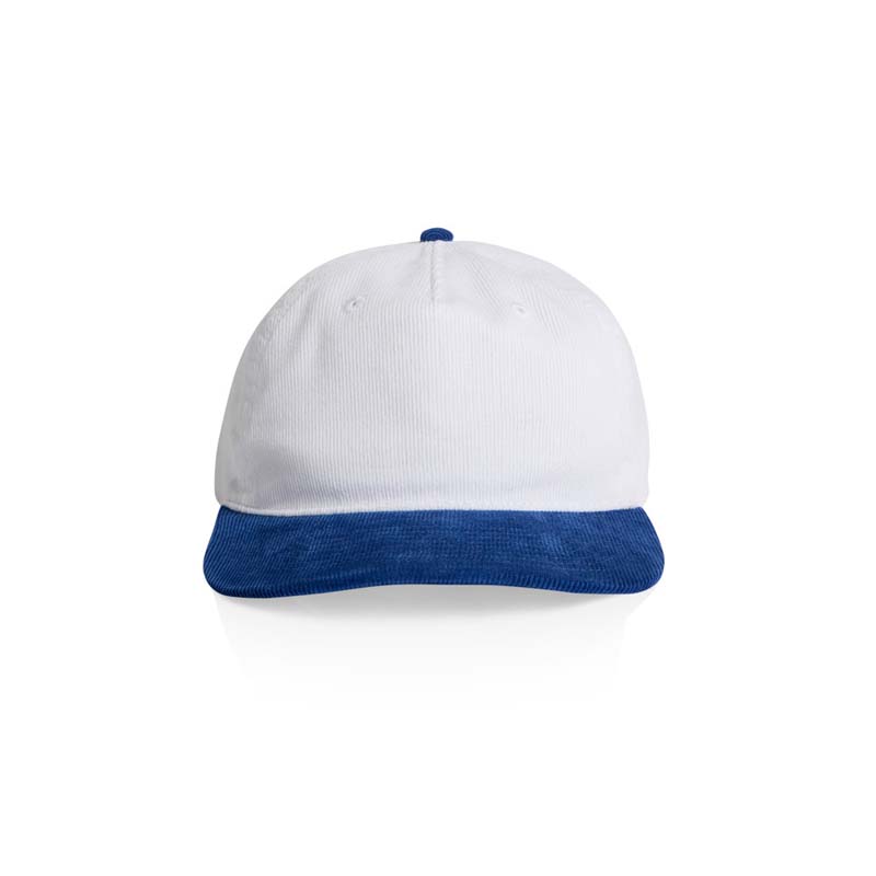 AS Colour Class Cord Two-Tone Cap image14