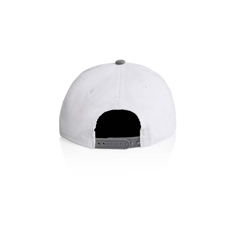 AS Colour Class Cord Two-Tone Cap image15