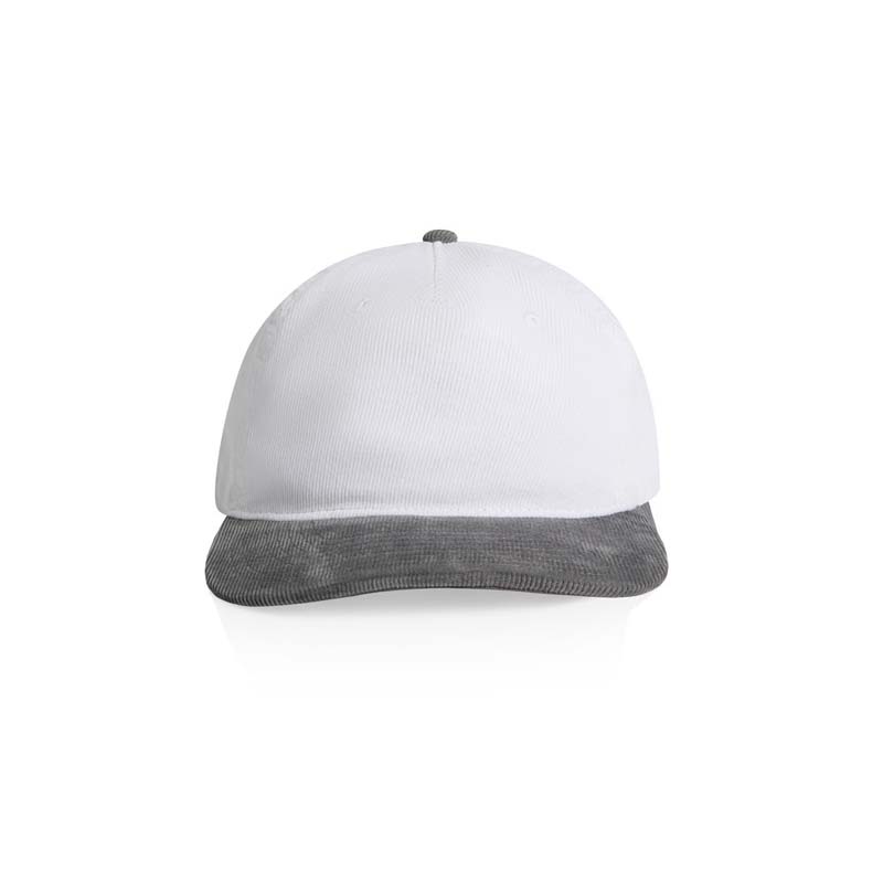 AS Colour Class Cord Two-Tone Cap image16