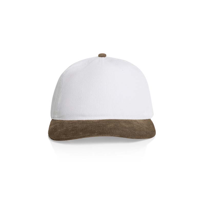 AS Colour Class Cord Two-Tone Cap image17