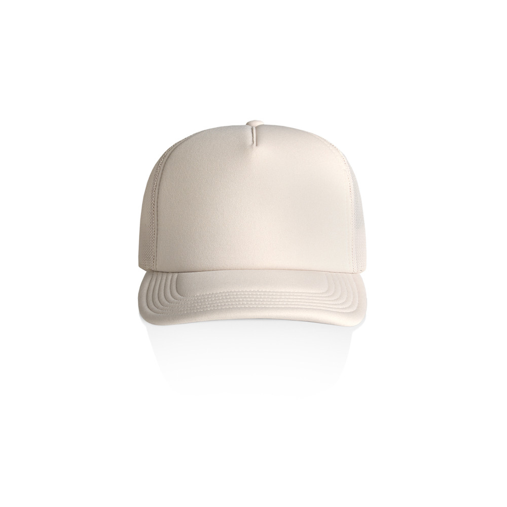 AS Colour Frame Foam Trucker Cap image15