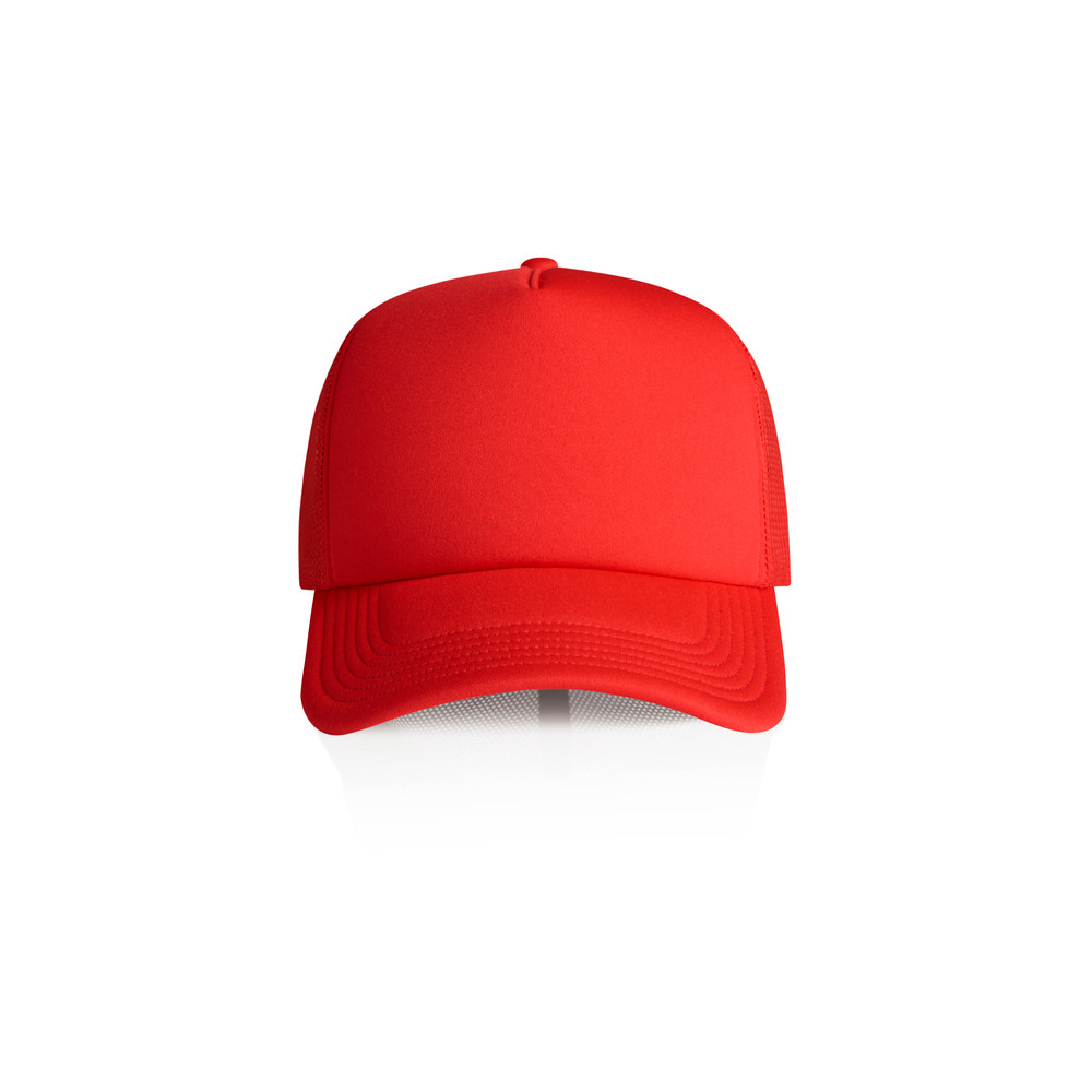 AS Colour Frame Foam Trucker Cap image13