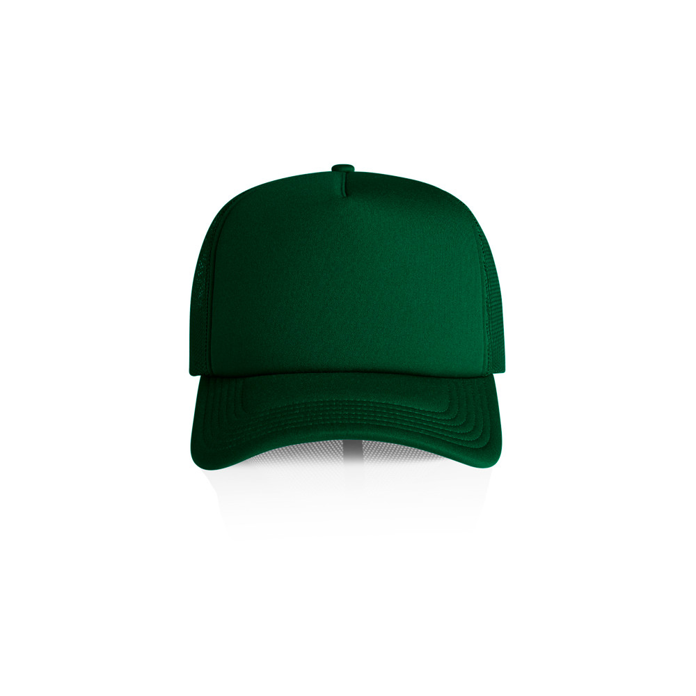 AS Colour Frame Foam Trucker Cap image12