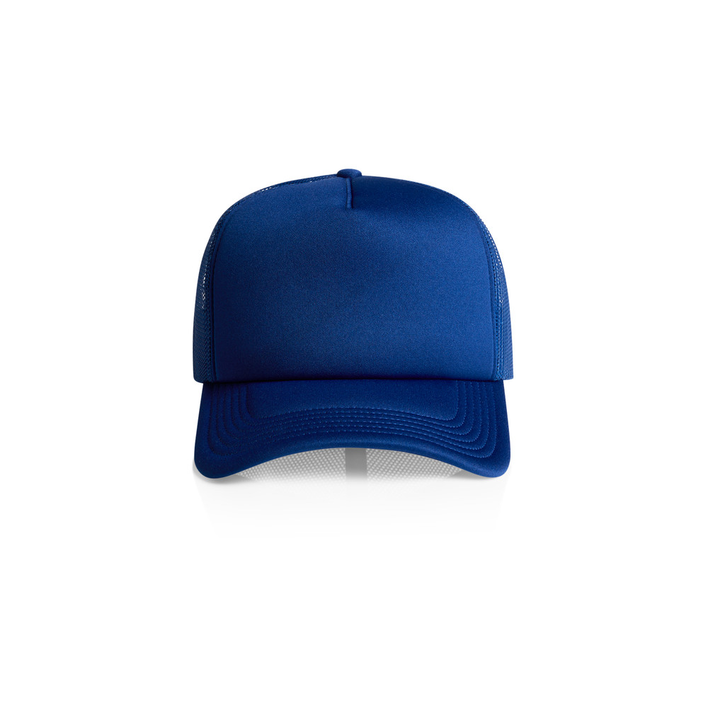 AS Colour Frame Foam Trucker Cap image9