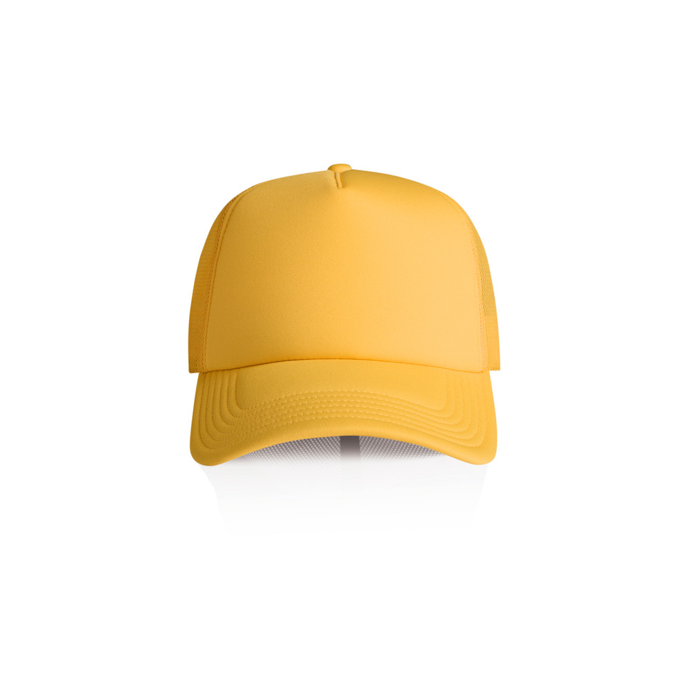 AS Colour Frame Foam Trucker Cap image14