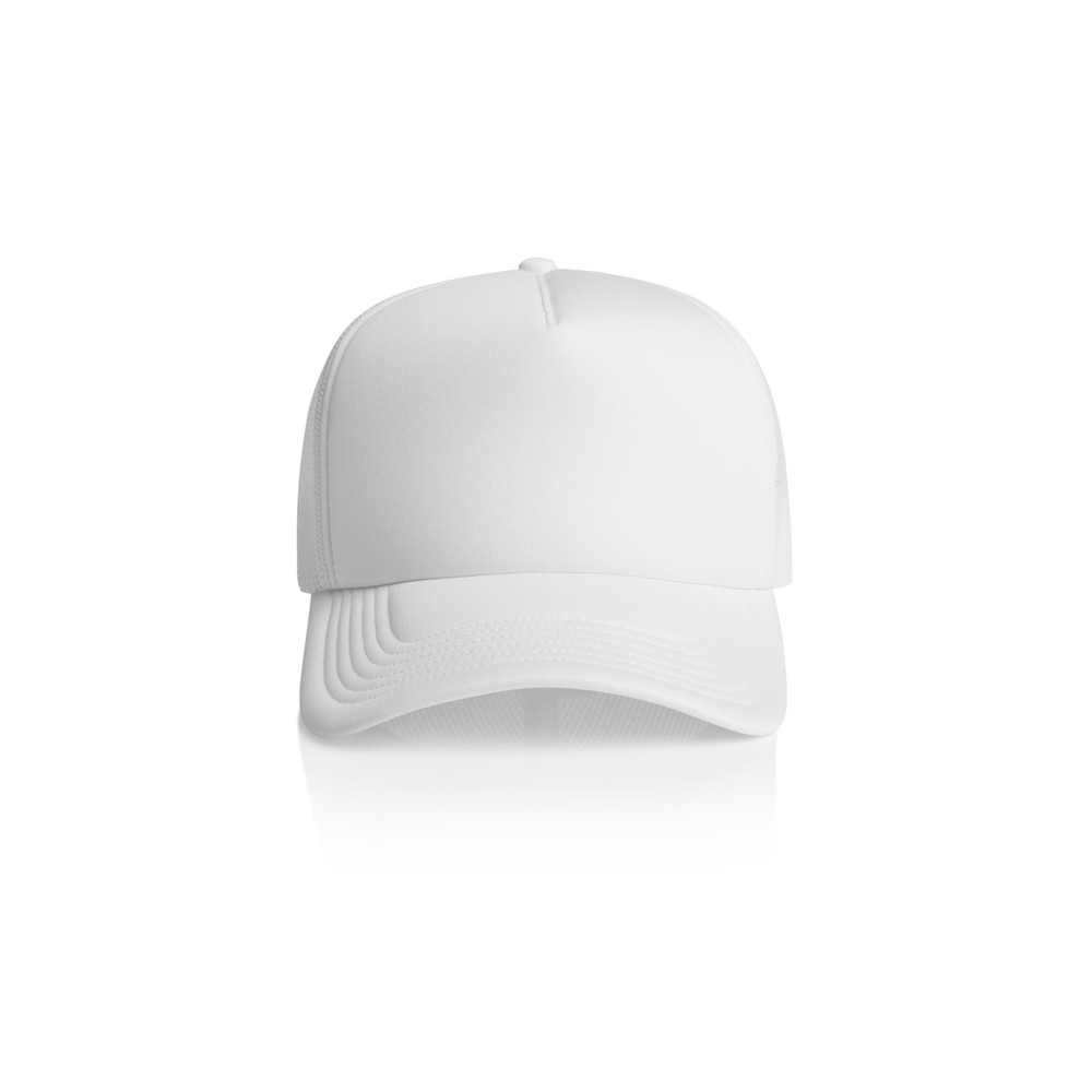 AS Colour Frame Foam Trucker Cap image11
