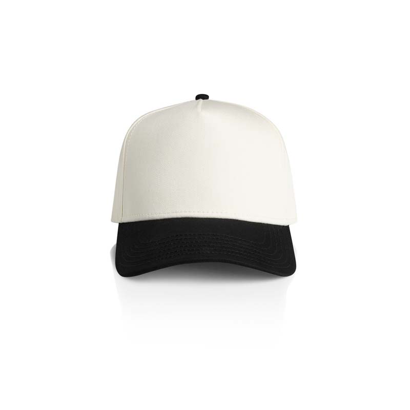 AS Colour Frame Two-Tone Cap image3