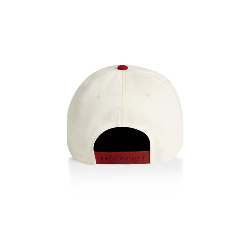 AS Colour Frame Two-Tone Cap image4