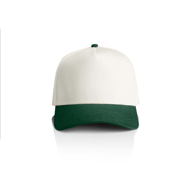 AS Colour Frame Two-Tone Cap image9