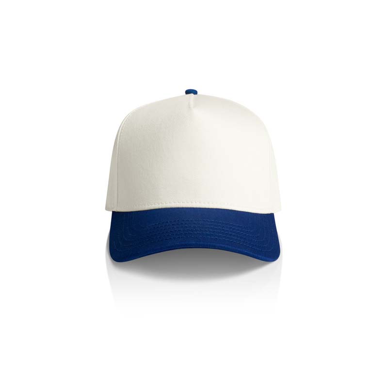 AS Colour Frame Two-Tone Cap image11