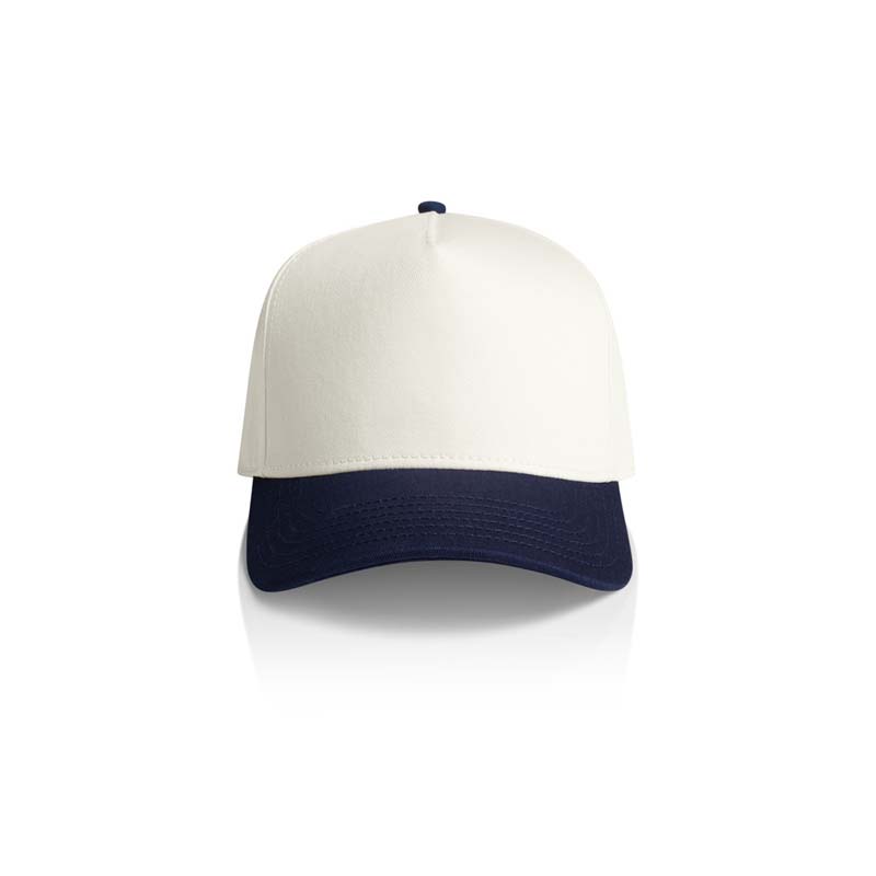 AS Colour Frame Two-Tone Cap image13