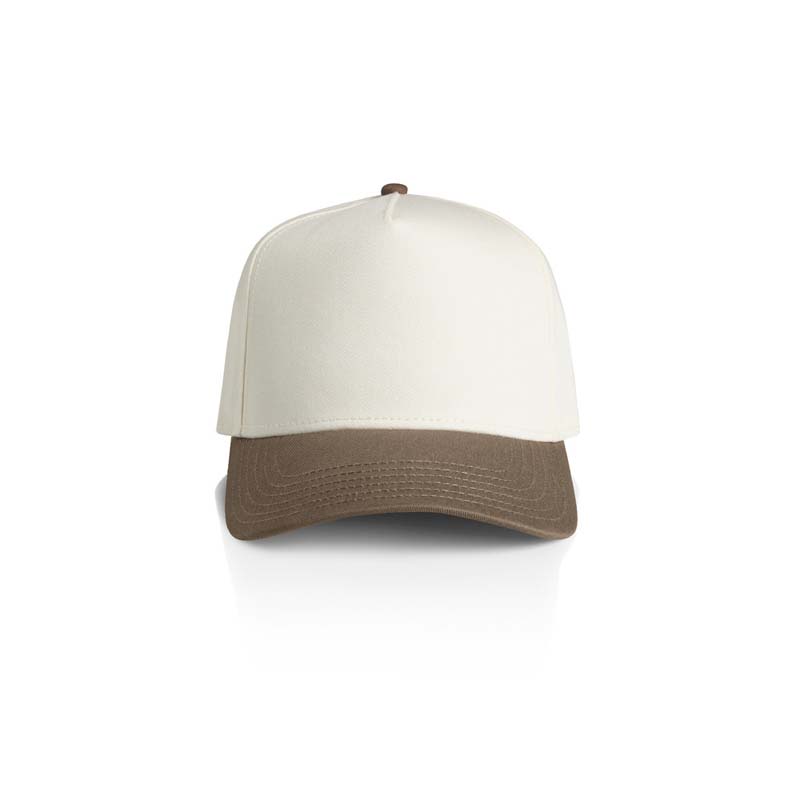 AS Colour Frame Two-Tone Cap image15