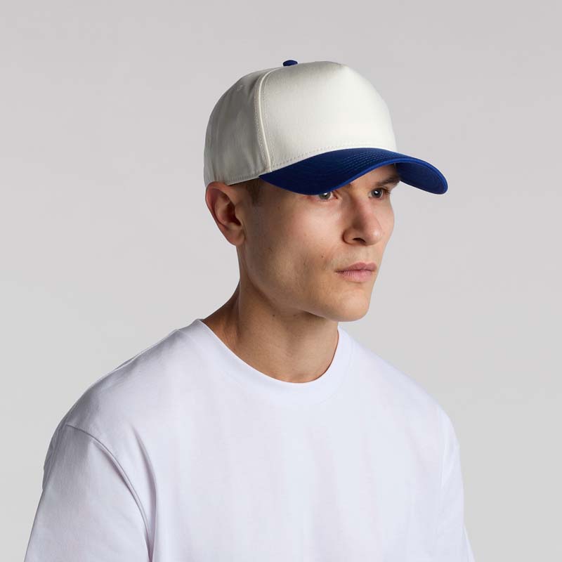 AS Colour Frame Two-Tone Cap