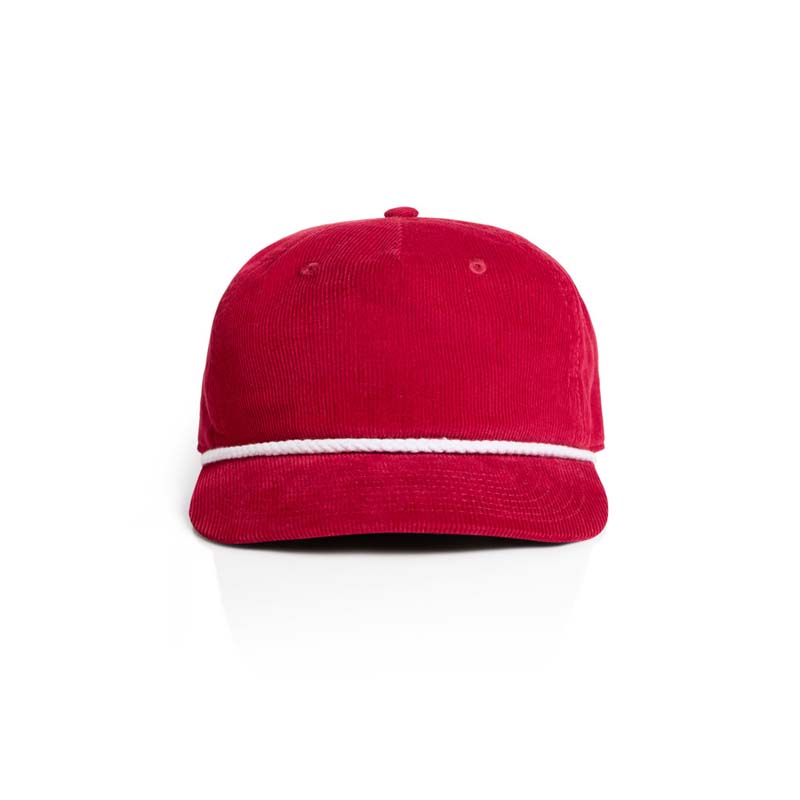 AS Colour Class Cord Rope Cap image3