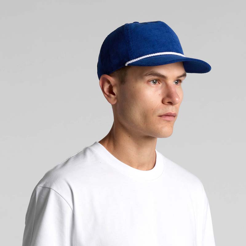 AS Colour Class Cord Rope Cap