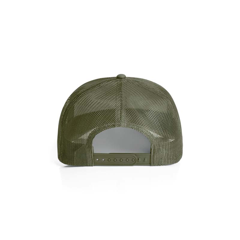 AS Colour Mesh Trucker Cap image2