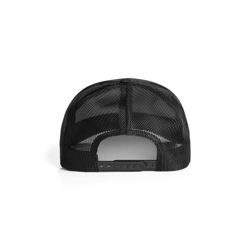 AS Colour Mesh Trucker Cap image4