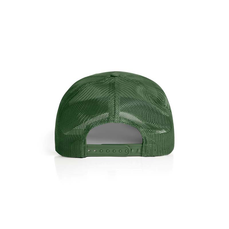 AS Colour Mesh Trucker Cap image10