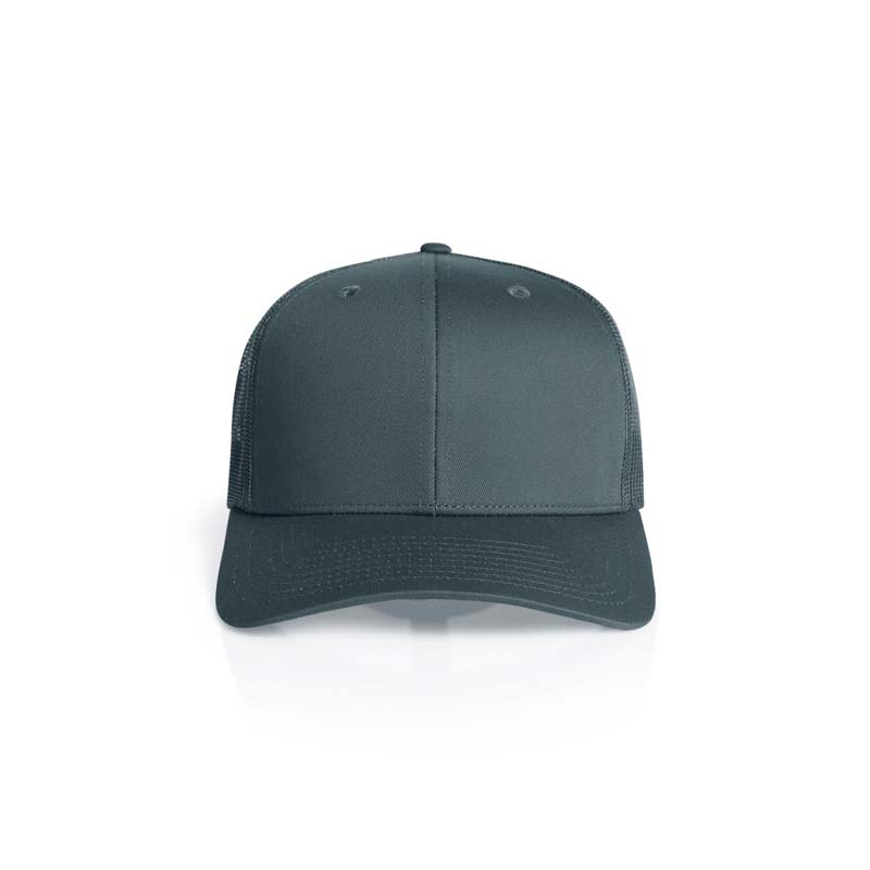 AS Colour Mesh Trucker Cap image17