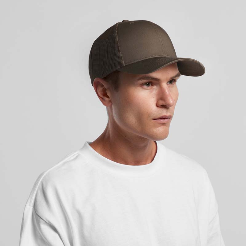 AS Colour Mesh Trucker Cap
