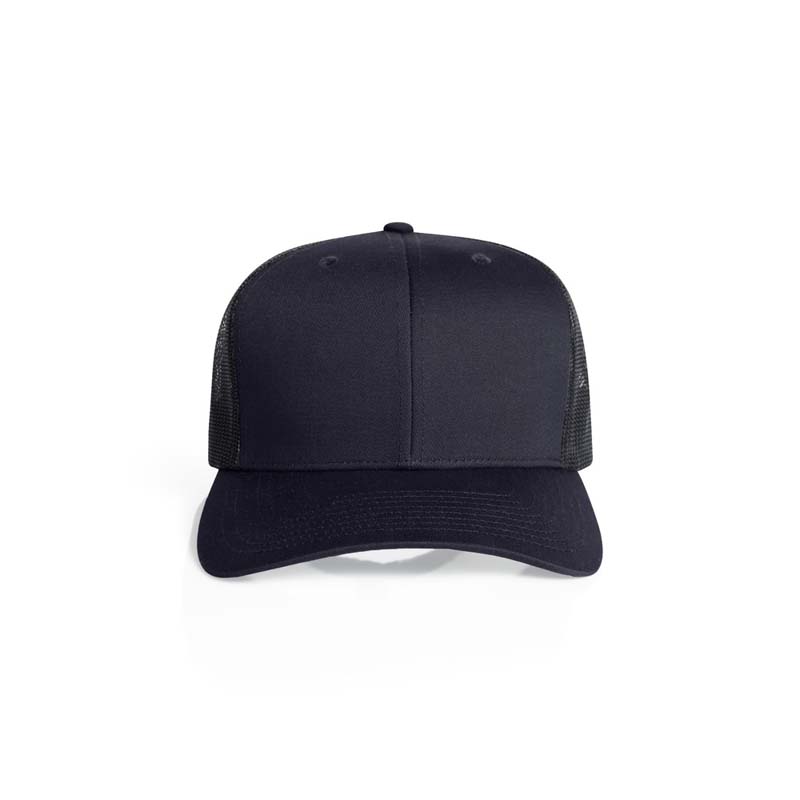 AS Colour Mesh Contrast Trucker Cap image5