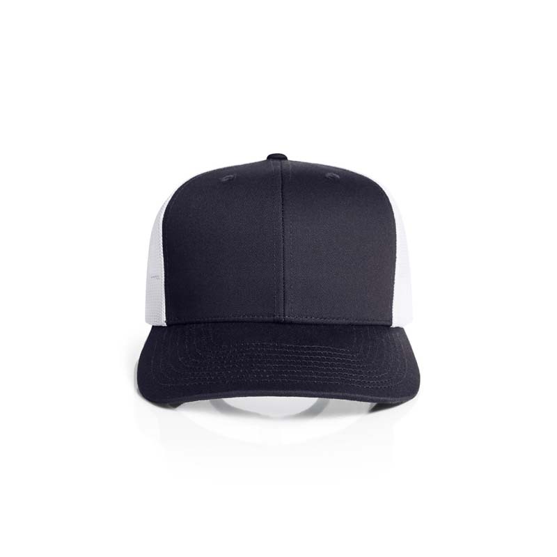 AS Colour Mesh Contrast Trucker Cap image6