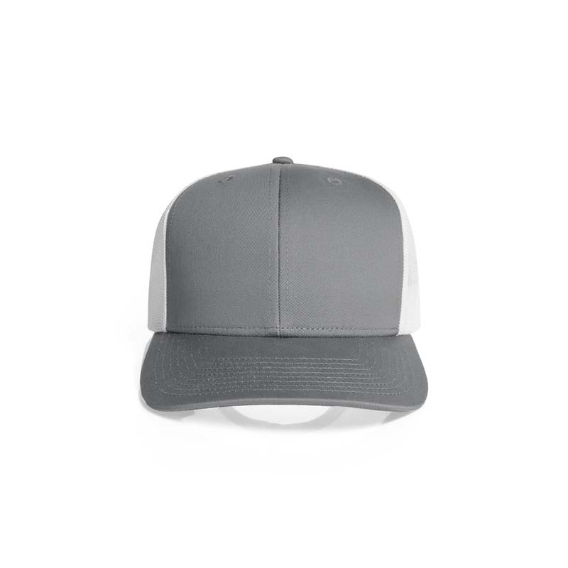 AS Colour Mesh Contrast Trucker Cap image9