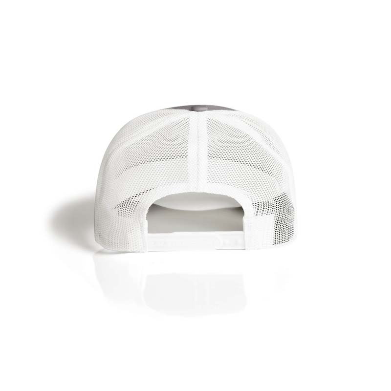 AS Colour Mesh Contrast Trucker Cap image10