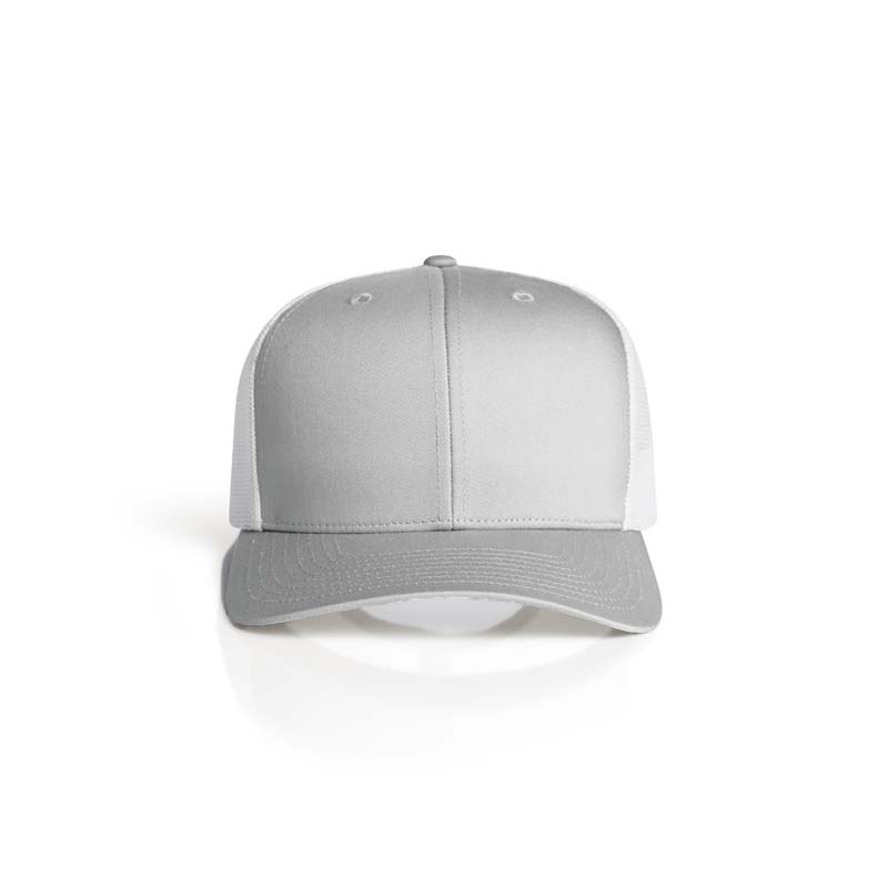 AS Colour Mesh Contrast Trucker Cap image11