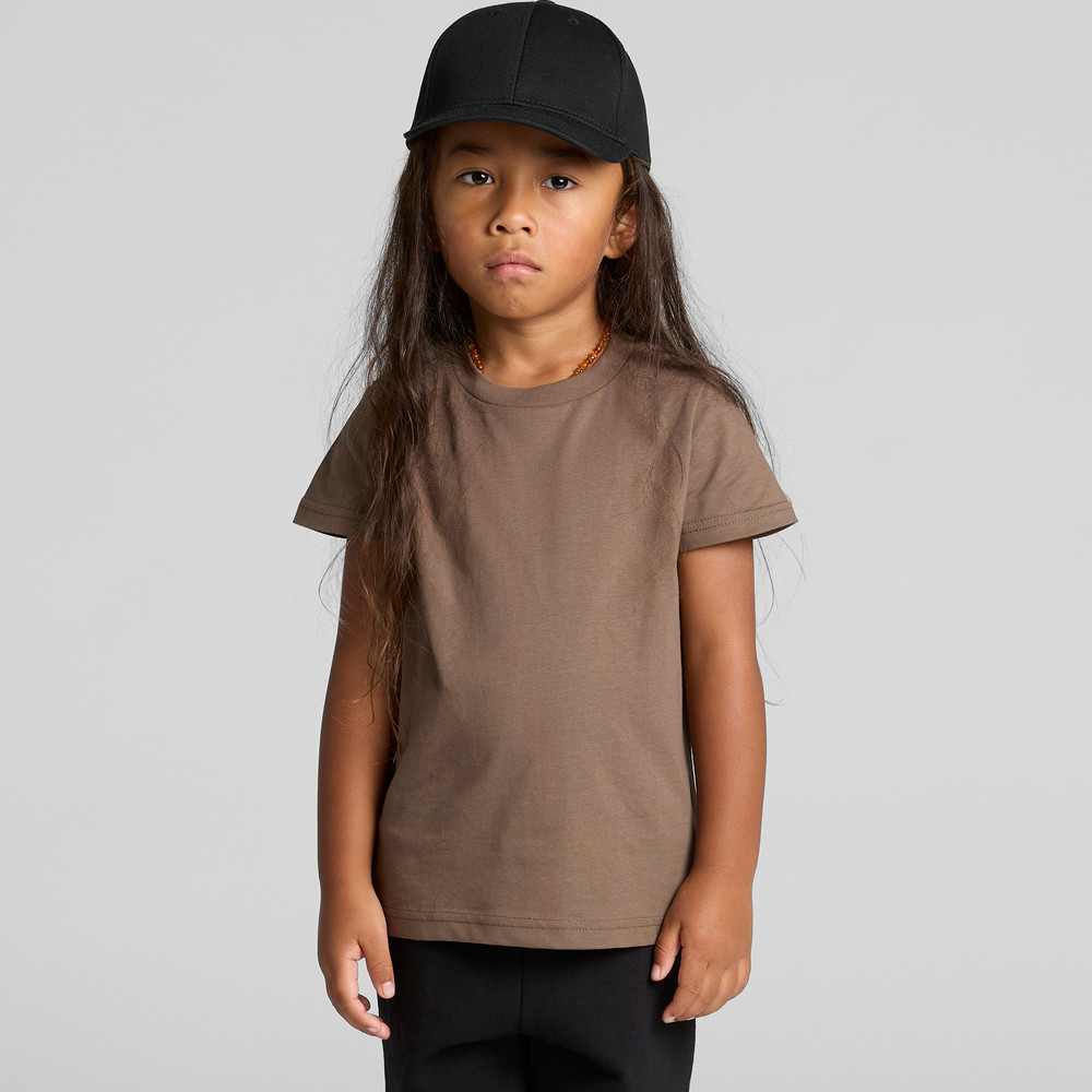 AS Colour Kids Tee